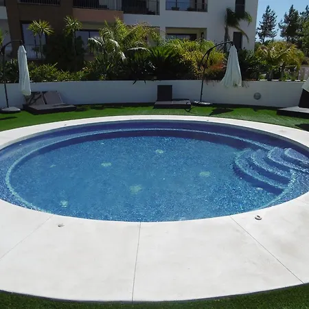 Lets In The Sun Samara Marbella