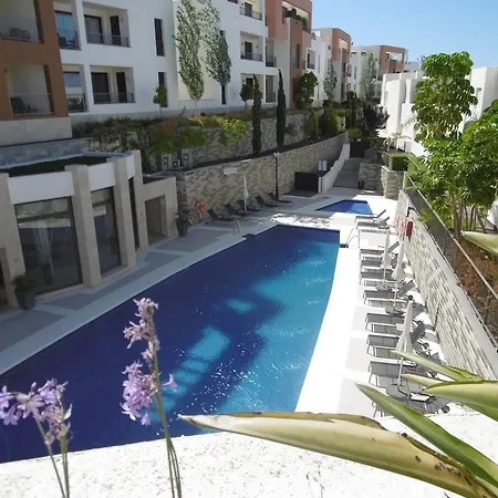 Lets In The Sun Samara * Marbella