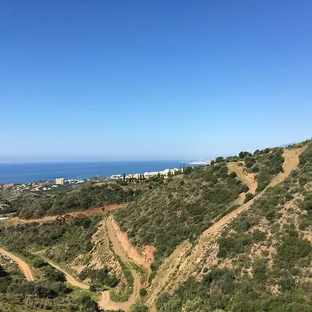 Apartment Lets In The Sun Samara Marbella