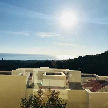 Lets In The Sun Samara * Marbella