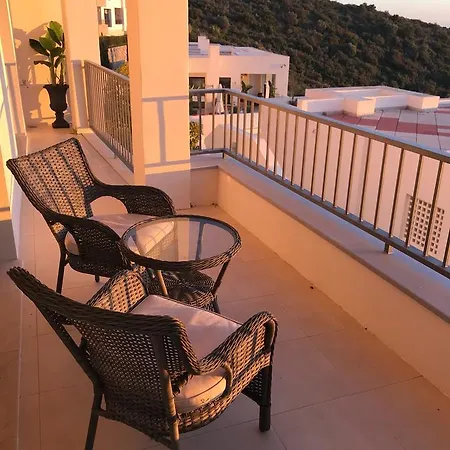 Lets In The Sun Samara Marbella